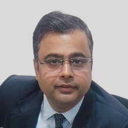 Dr Ashwini Shrivastava